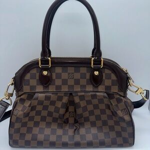 Louis Vuitton Trevi PM